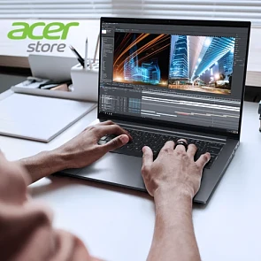 10% korting op alles bij Acer