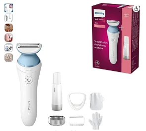 Philips scheerapparaat