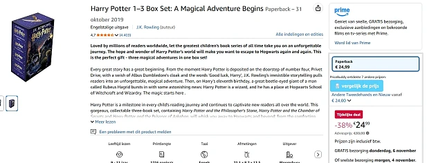 Image of harry-potter