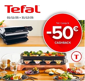Image of tefal
