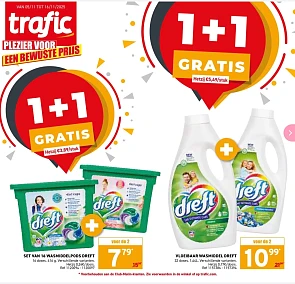 Image of afwasmiddel