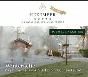 Hezemeer winteractie