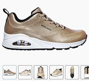 Image of skechers