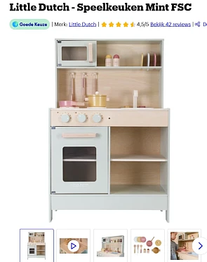 Image of little-dutch