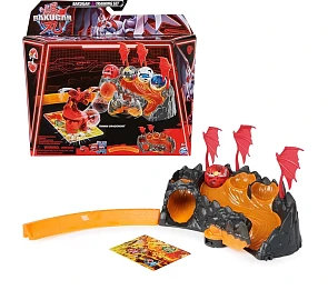 Bakugan Training Set
