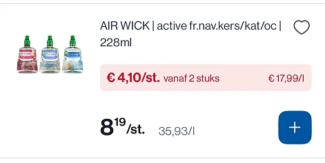 Image of air-wick-cillit-bang-destop-of-st-marc