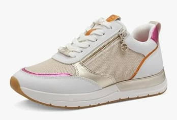 Tamaris damessneakers voor 18,97€