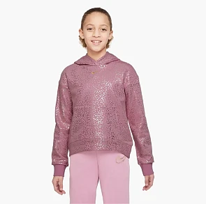 Nike meisjeshoodie