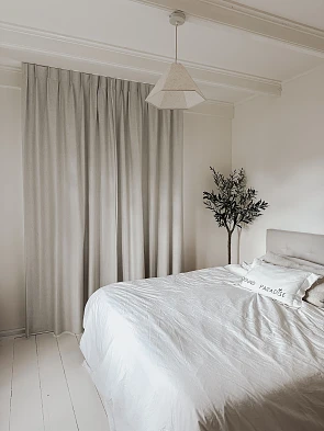 Meer dan € 100 korting op nieuwe gordijnen bij Veneta!