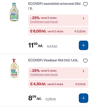 Image of onderhoudsproducten