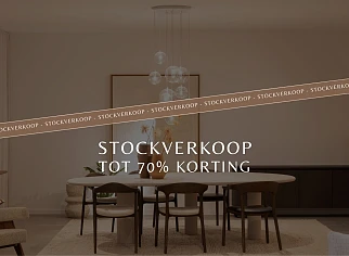 Stockverkoop tot -70% bij Charrell Geel