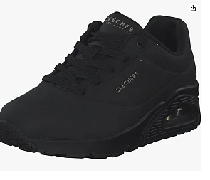 Skechers uno maat 42 voor 39.98€