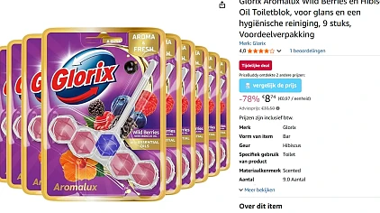 Image of onderhoudsproducten