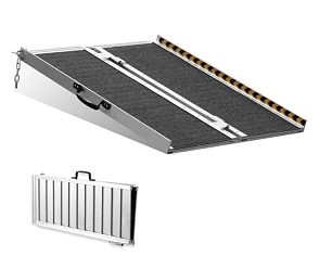 Rolstoelhelling - Drempelhulp drempelplaat met 83% korting