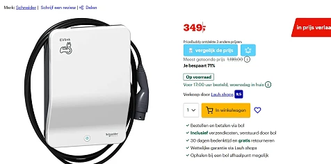 Image of installatiekabel