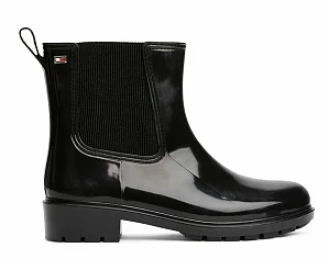 Tommy Hilfiger laarsjes maat 36 en 38