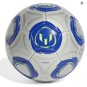 adidas Messi League Ball 5, uniseks nu met 63% korting