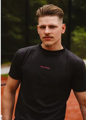 T shirt voor heren van Zeus voor 9.95€ maat M, L en XL