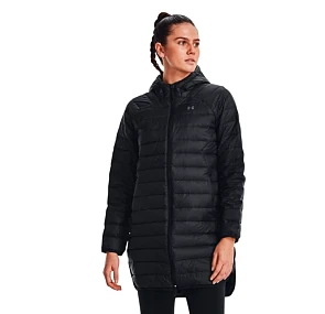UNDER ARMOUR Armour Down 2.0 Parka Dames 85.19€ bij bol maten M en XL