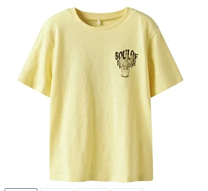 Name it jongens t shirt voor 6.85€