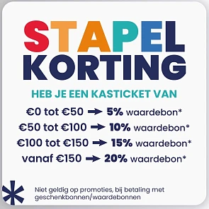 Europoint speelgoedactie tot -20%