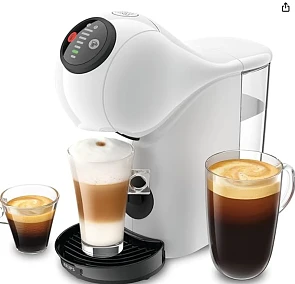 NESCAFÉ DOLCE GUSTO genio S