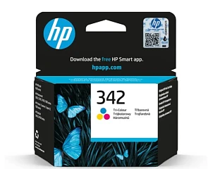Inkt voor printer van HP C9361e Origineel Kleur 5ml N342 met 81% korting