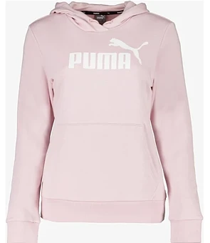 Puma hoodie voor dames maat L bij bol -73%