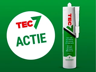 Tec7: Gratis Multiclean 500ml