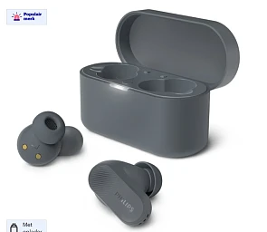 PHILIPS TAT3509 Noise Cancelling True Wireless In-Ear Bluetooth Oortjes bij bol