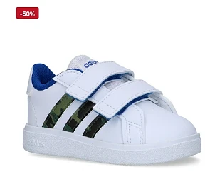Adidas sneakers aan 50% korting enkel nog vandaag!