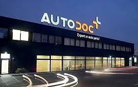 2% korting op alles bij Autodoc