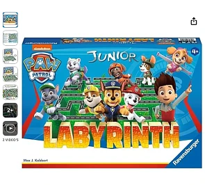 Image of ravensburger