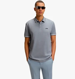 Boss polo's diverse maten met hoge kortingen nu al vanaf 34.12€