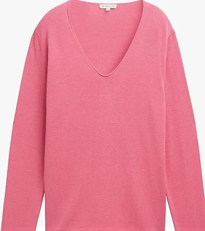 Een trui van Tom Tailor voor 6.70€? Een koopje!