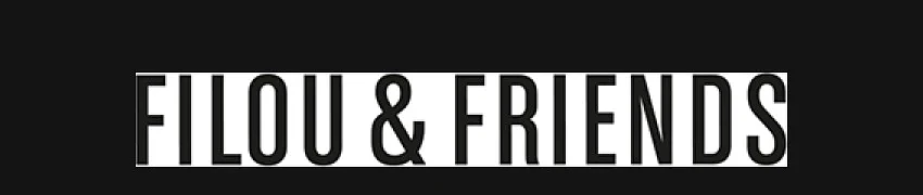 Kortingscode filou & friends