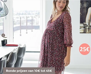 Vente de vêtements de maternité et d'allaitement 🤰🏻 déstockage Kangourou