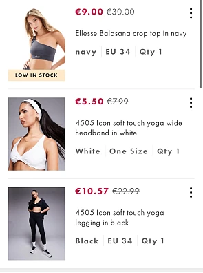 Asos kortingscode