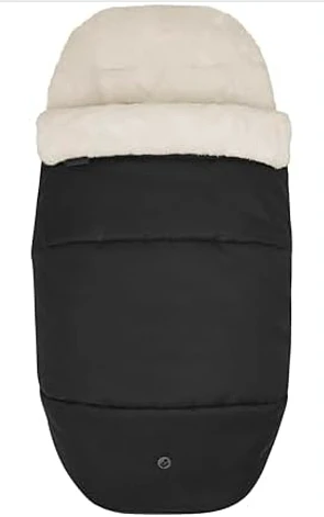 Maxi-Cosi 2-in-1 voetenzak voor kinderwagen