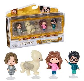 Harry Potter mini figureren -70%