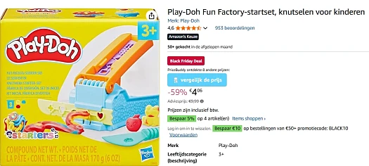 Image of play-doh