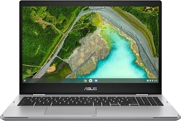 ASUS Chromebook CX1500FKA-E80052 - 2-in-1 - 15.6 inch - azerty