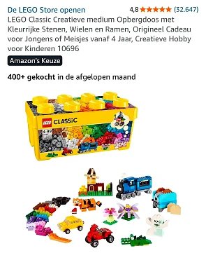 Image of kortingsbon