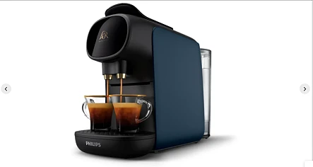 Image of barista