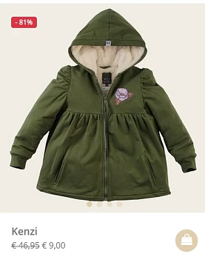 Tot 81% korting bij Z8 supersale!