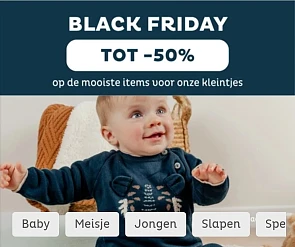 Noukie's: -50% korting