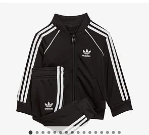 Adidas trainingspak maat 6-9 maand