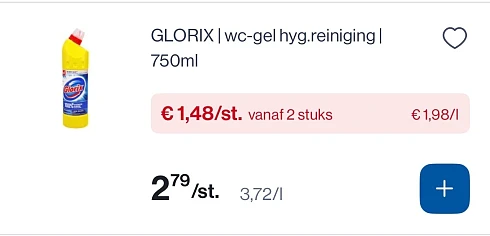 Image of onderhoudsproducten