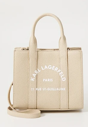 Karl Lagerfeld Tote bag