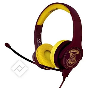 Harry Potter hoofdtelefoon